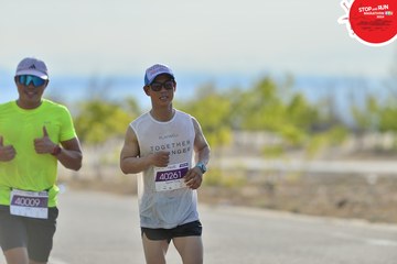 STOP AND RUN MARATHON 2024 - Ảnh #2156706