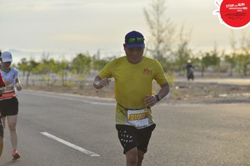 STOP AND RUN MARATHON 2024 - Ảnh #2154678