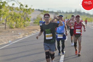STOP AND RUN MARATHON 2024 - Ảnh #2154893