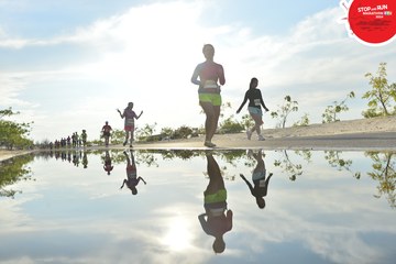 STOP AND RUN MARATHON 2024 - Ảnh #2155805