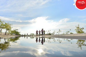 STOP AND RUN MARATHON 2024 - Ảnh #2156083