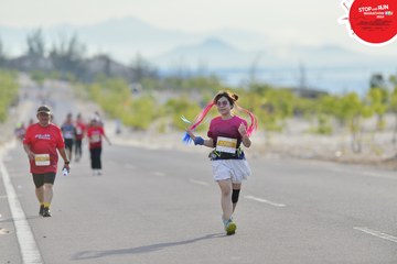 STOP AND RUN MARATHON 2024 - Ảnh #2156369