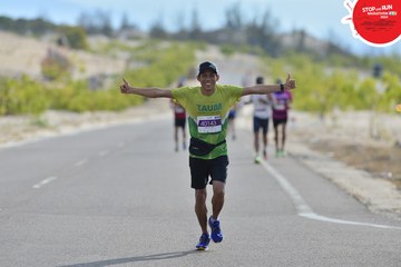 STOP AND RUN MARATHON 2024 - Ảnh #2157201
