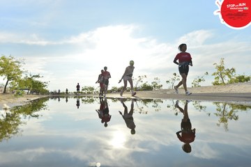 STOP AND RUN MARATHON 2024 - Ảnh #2155728