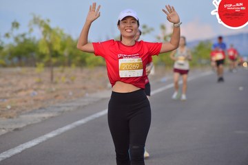 STOP AND RUN MARATHON 2024 - Ảnh #2154006