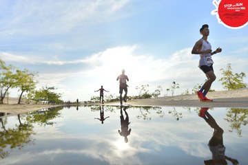 STOP AND RUN MARATHON 2024 - Ảnh #2155954