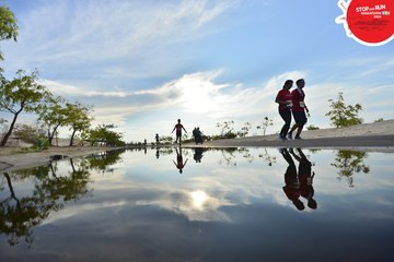 STOP AND RUN MARATHON 2024 - Ảnh #2156125