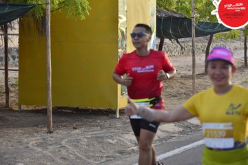 STOP AND RUN MARATHON 2024 - Ảnh #2155289