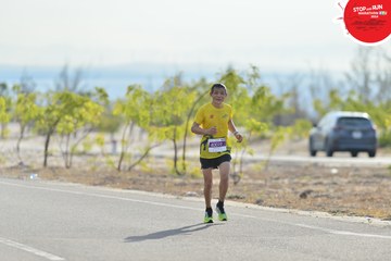 STOP AND RUN MARATHON 2024 - Ảnh #2156538