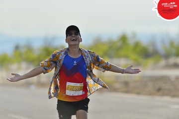 STOP AND RUN MARATHON 2024 - Ảnh #2156499