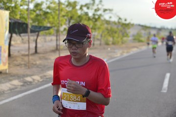 STOP AND RUN MARATHON 2024 - Ảnh #2154995