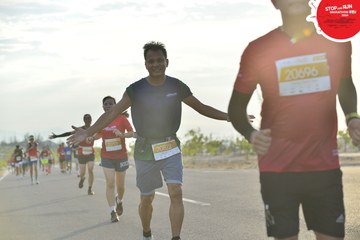 STOP AND RUN MARATHON 2024 - Ảnh #2154703