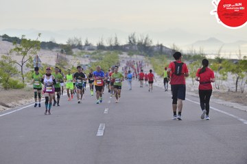 STOP AND RUN MARATHON 2024 - Ảnh #2154273