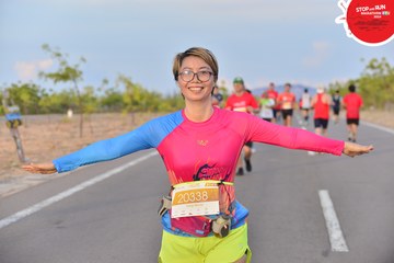 STOP AND RUN MARATHON 2024 - Ảnh #2153851