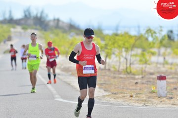 STOP AND RUN MARATHON 2024 - Ảnh #2157584