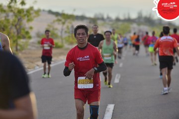 STOP AND RUN MARATHON 2024 - Ảnh #2153901