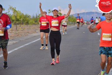STOP AND RUN MARATHON 2024 - Ảnh #2154007