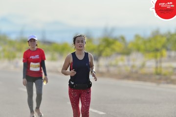 STOP AND RUN MARATHON 2024 - Ảnh #2156429