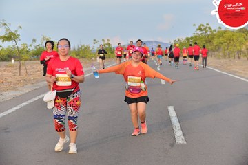 STOP AND RUN MARATHON 2024 - Ảnh #2153779