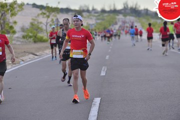 STOP AND RUN MARATHON 2024 - Ảnh #2154249