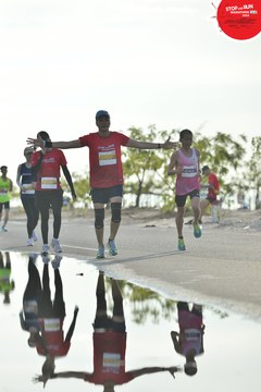 STOP AND RUN MARATHON 2024 - Ảnh #2155525