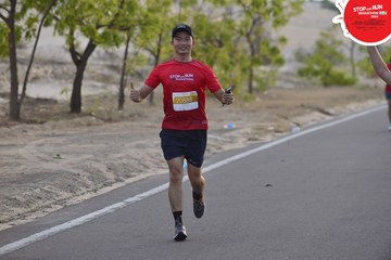 STOP AND RUN MARATHON 2024 - Ảnh #2153962