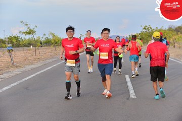STOP AND RUN MARATHON 2024 - Ảnh #2153754