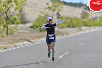 STOP AND RUN MARATHON 2024 - Ảnh #2157251