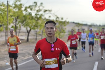 STOP AND RUN MARATHON 2024 - Ảnh #2155155