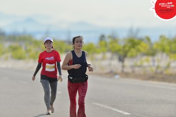 STOP AND RUN MARATHON 2024 - Ảnh #2156428