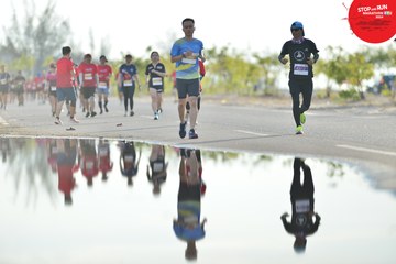 STOP AND RUN MARATHON 2024 - Ảnh #2155604