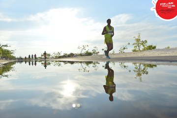 STOP AND RUN MARATHON 2024 - Ảnh #2155657