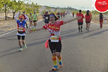 STOP AND RUN MARATHON 2024 - Ảnh #2154773