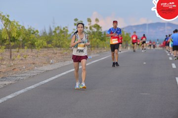 STOP AND RUN MARATHON 2024 - Ảnh #2154019