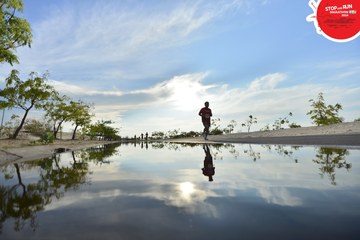 STOP AND RUN MARATHON 2024 - Ảnh #2156110