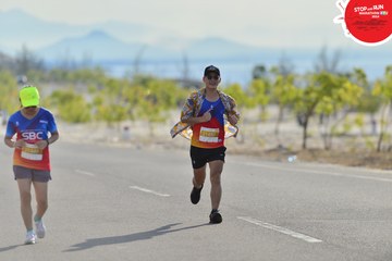 STOP AND RUN MARATHON 2024 - Ảnh #2156500