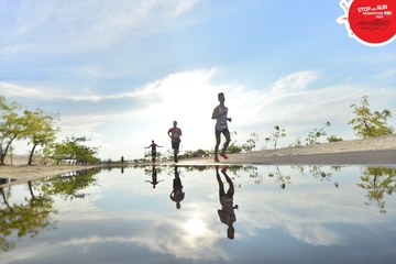 STOP AND RUN MARATHON 2024 - Ảnh #2155951