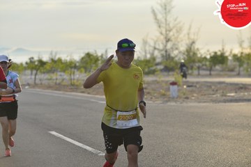 STOP AND RUN MARATHON 2024 - Ảnh #2154679