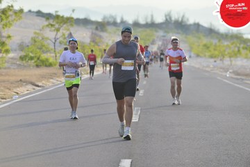 STOP AND RUN MARATHON 2024 - Ảnh #2154996