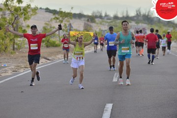 STOP AND RUN MARATHON 2024 - Ảnh #2153951