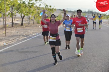 STOP AND RUN MARATHON 2024 - Ảnh #2154958