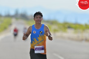 STOP AND RUN MARATHON 2024 - Ảnh #2156963