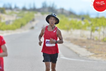 STOP AND RUN MARATHON 2024 - Ảnh #2157463