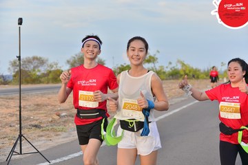 STOP AND RUN MARATHON 2024 - Ảnh #2153762