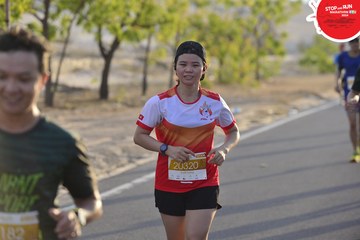 STOP AND RUN MARATHON 2024 - Ảnh #2154892