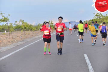 STOP AND RUN MARATHON 2024 - Ảnh #2154501