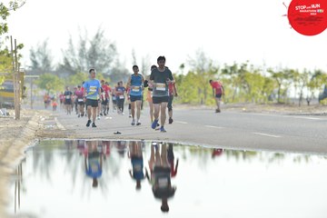 STOP AND RUN MARATHON 2024 - Ảnh #2155580