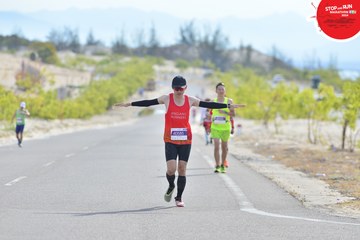 STOP AND RUN MARATHON 2024 - Ảnh #2157575