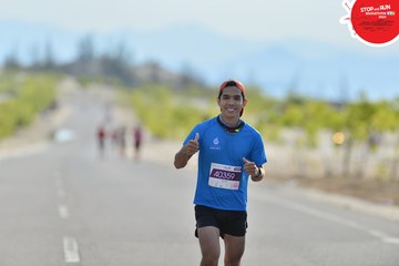 STOP AND RUN MARATHON 2024 - Ảnh #2157063