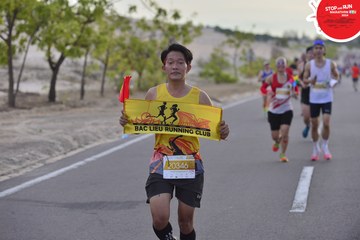 STOP AND RUN MARATHON 2024 - Ảnh #2154094